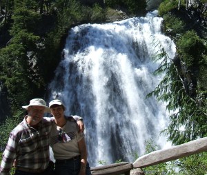 Narada Falls. 06.21.07