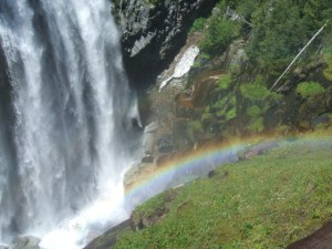 NARADA FALLS RAINBOW RESIZE
