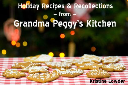 Grandma Peggy's Kitchen Cover.1