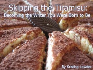 Skipping the Tiramisu Cover 3