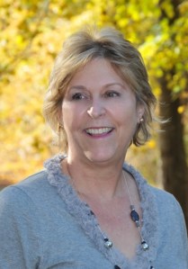 Carol Stratton Photo